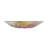 Aliyah-Lilly Glass Birdbath