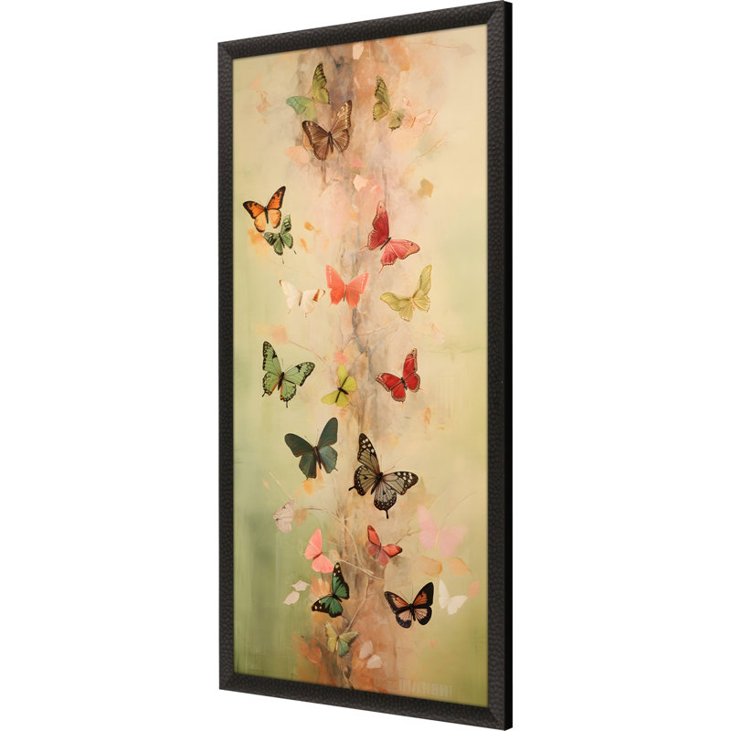 Butterfly Tower