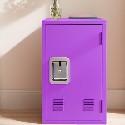 Matej 15'' Wide Storage Cabinet