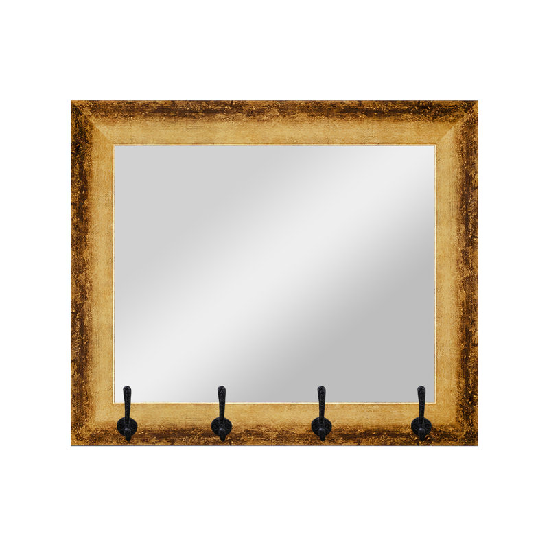 Miroir mural Marle