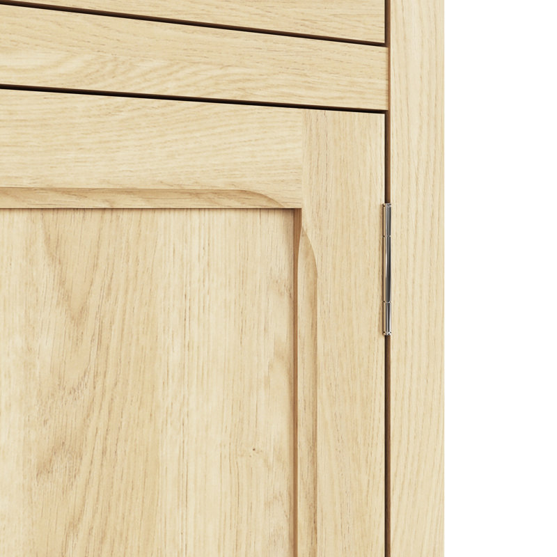 Colucci Sideboard Accent Chest