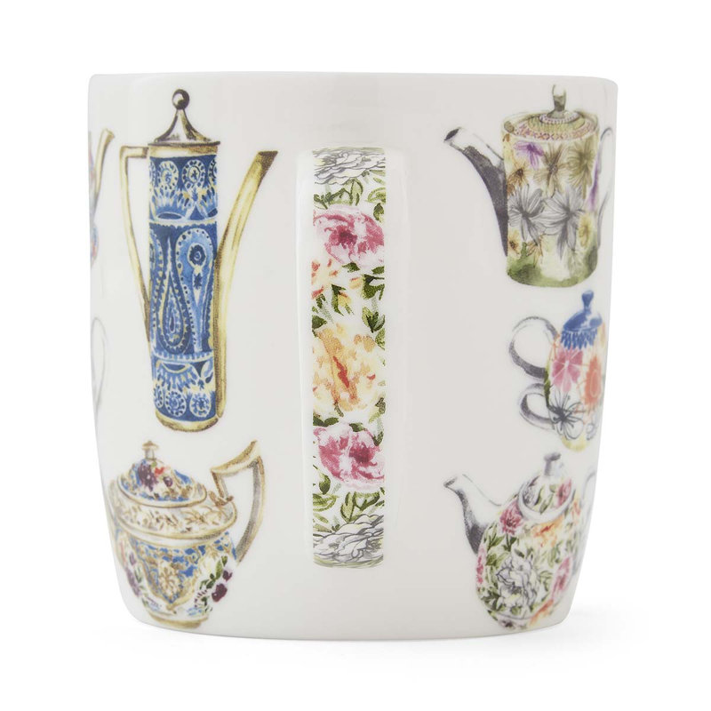 Mug Meirion Spot of Tea Mug