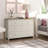 Isenbert 6 Drawer 47.2" W Standard Dresser-945764485