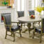 Fauteuil l 29 po Grimaldi