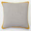 Barbara Square Pillow Cover & Insert-1482100168