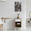 «Star Wheel» par Cindy Jacobs, art mural-2058705337
