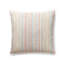 Pacifica Square Pillow Cover & Insert