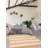 Wool Geometric Indoor Rug