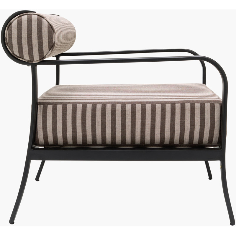 Ashley Childers X Surya Antibes Accent Chair