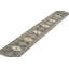 Tapis de couloir 2 pi 7 po x 15 pi 8 po One-of-a-Kind