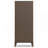 Harper 5 Shelf Bookcase