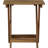 Alois Chaise Lounge Set with Cushion and Table-210628078