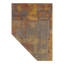 Abstract Area Rug
