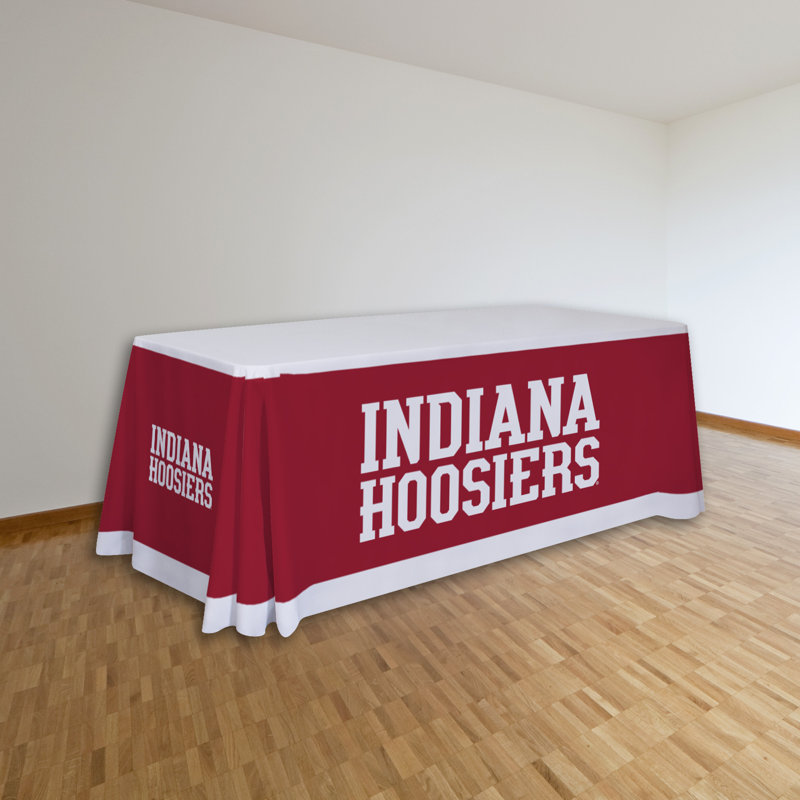 NCAA Tablecloth