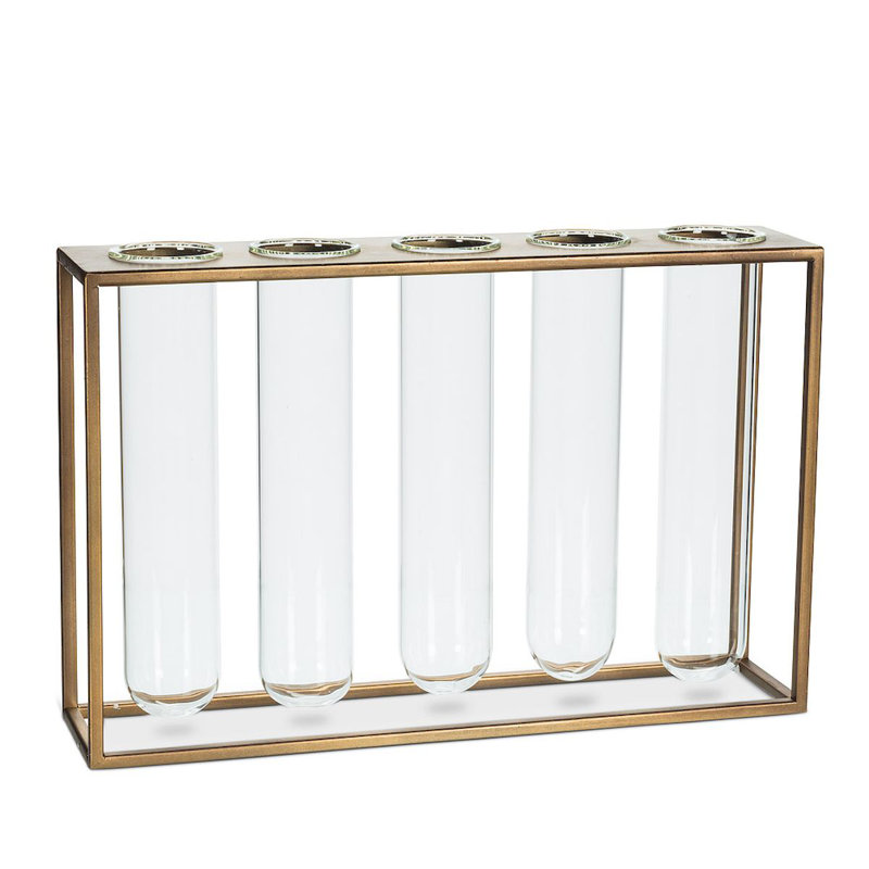 Mcavoy Glass Table Vase