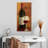 Vin Rouge Panel-565103047