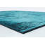 Rapture Teal/Black Abstract Luxury Area Rug-68861360