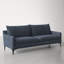 Almeta 80'' Upholstered Sofa-1664272296