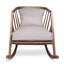 Victoria Solid Wood Rocking Chair-1910104812-1910104912