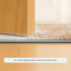 Tapis moderne lavable à la machine intérieur / extérieur ACN2873-157546077-157546078