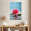 Lys rose et bambou Kerrick-115694302