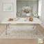Table pliante Baldwin 72 po