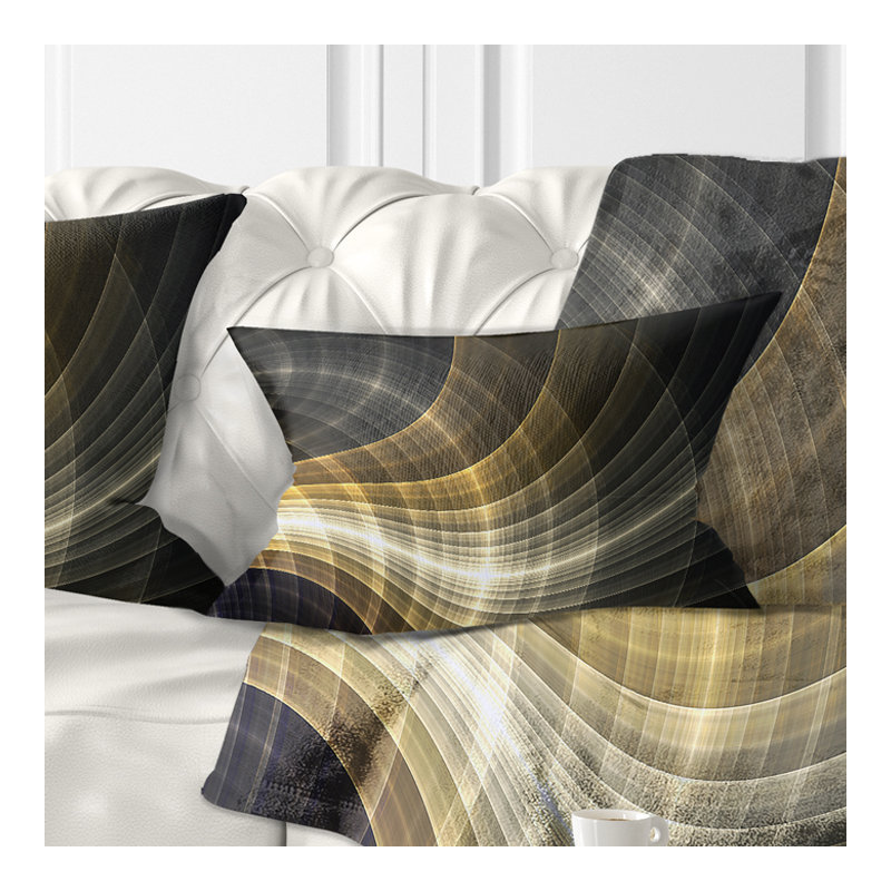 Coussin lombaire 