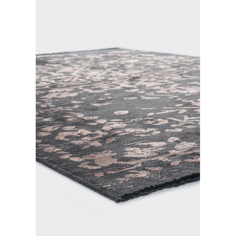 Rapture Oriental Area Rug, Rectangle 6'7" x 8'3"