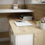 Coad Corner Writing Desk