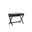 Darold Solid Wood Writing Desk-847322655