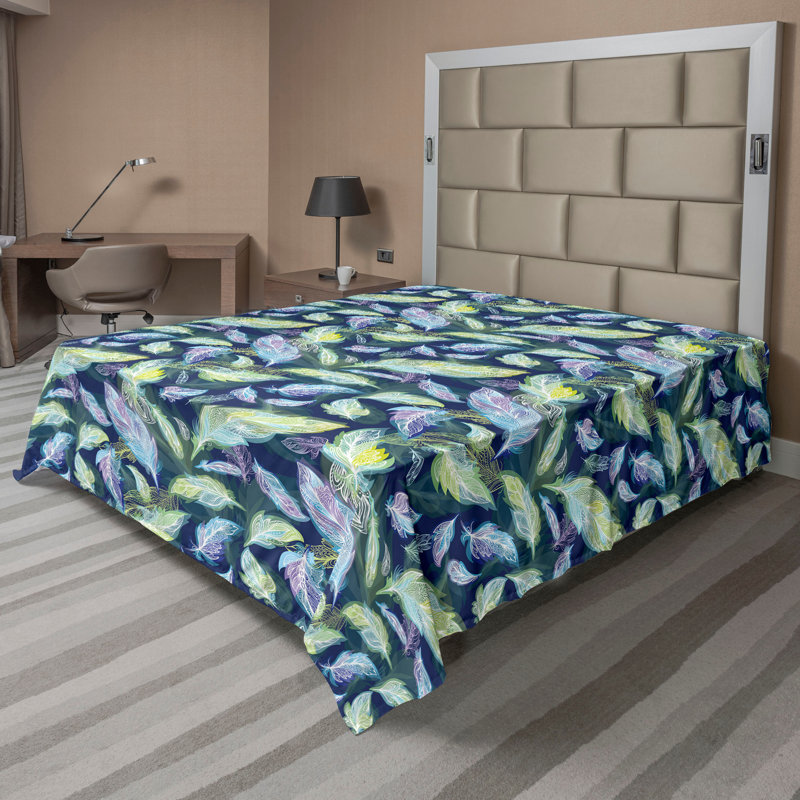 Drap plat Ambesonne