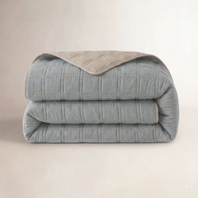 Gana Cotton Quilt Set