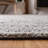 Trace Hand Tufted Performance Striped Rug-199133278