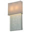 Francesca 2 - Light Flush Mounted Sconce