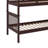 Stairway Twin-Over-Twin Bunk Bed With Guard Rail And Storage-1096423495