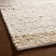 Town & Country Terra Montana Handcrafted Area Rug Ivory/Beige