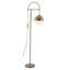 68.9'' Arched Floor Lamp