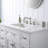 Currahee 42" Single Bathroom Vanity Set-60950004
