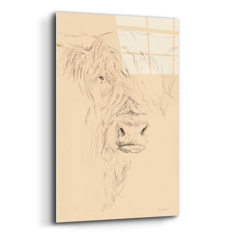 «Hairy Sally» par Kamdon Kreations