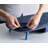 Joseph Joseph Pocket Plus Table-top Folding Ironing Board