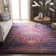 Tapis oriental Allard Performance