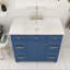 Ensemble de meuble-lavabo simple 36 po Rachella-1001525393