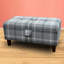 Upholstered Storage Bench