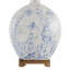 Lampe de table 28 po.