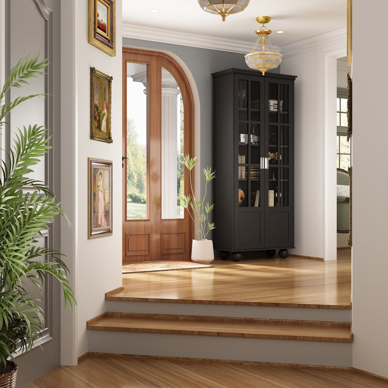 Aarani Dining Cabinet