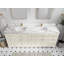 Meuble-lavabo double 84 po avec plateau Sonoma-101692566