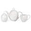 Muse Porcelain Coffee Mug