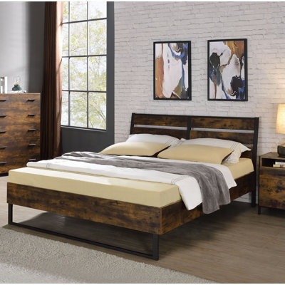 Juvanth Bed