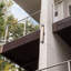 Vapor 1 Light Outdoor Sconce-681491827-681491839