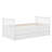 Daybed With Trundle And Drawers-1974442369